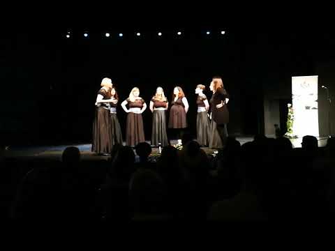 Klapa Obilanca: Ne biž suzi