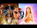 Karma Hai Tu Aur Moksh Bhi Tu Mahakali Soundtrack Mahakaali Anth Hi Aarambh Hai Anthhituaarambhitu