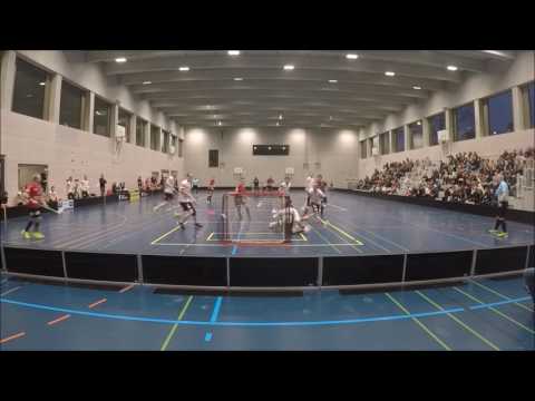 Unihockey Basel Regio - Unihockey Langenthal Aarwangen