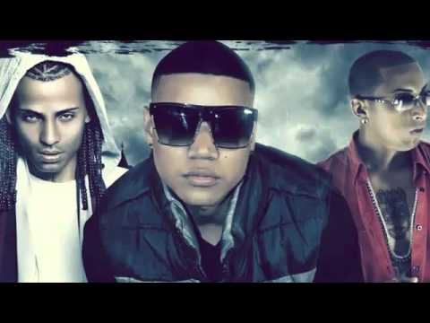Como Es Que Se Hace - D Ozi Ft Arcangel, Ñengo Flow (Original) (Con Letra) Reggaeton 2012