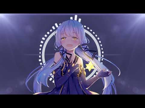 [HD] Nightcore - Trustfall
