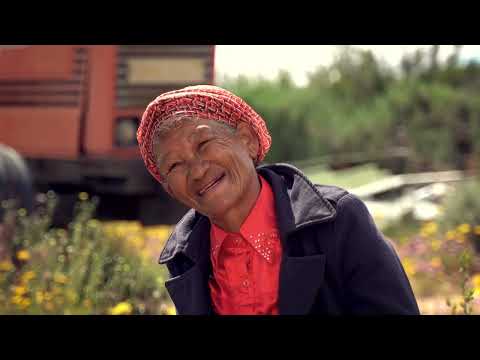 Ouma - Mother of Rooibos