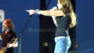 All Jacked Up: Gretchen Wilson