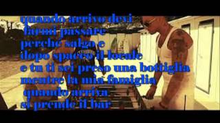 club dogo spacco tutto + testo