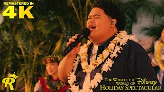 Download lagu Iam Tongi | Hawaiin Roller Coaster Ride | The Wonderful World Of Disney: Holiday Spectacular 2025 mp3