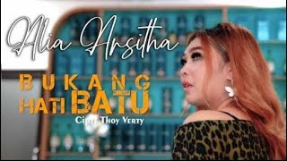 Download lagu ALIA ARSITA _ BUKANG HATI  BATU POP MANADO 2025_ POP MANADO TERBARU mp3