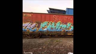 NATURE  -  THE SETTLERS  -  TRAIN OF THOUGHT