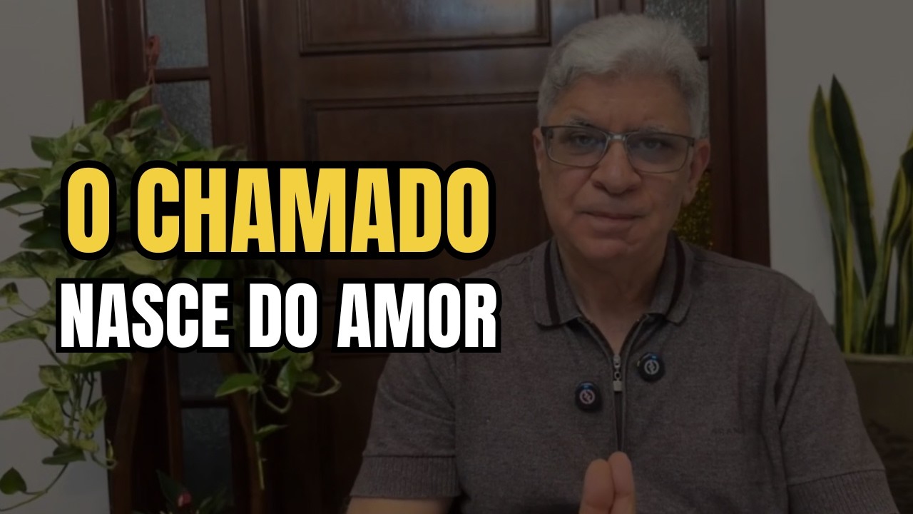 O FRACASSO NÃO É O FIM DA SUA HISTÓRIA - Minuto com Deus de Hoje