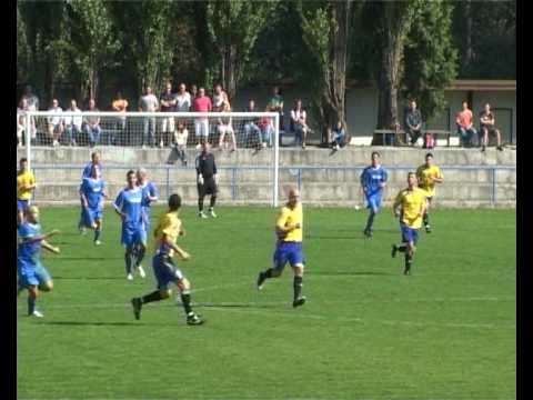 FK Lovosice - Souš 2:1 (1:1)