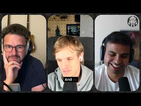 312 - Understanding Pi Durable with Mario & Armin of Earendil