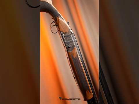 BDR-90 COLORCASEWhere classic elegance meets unstoppable power.🎯