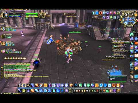 Wintergrasp: American Made Demolisher