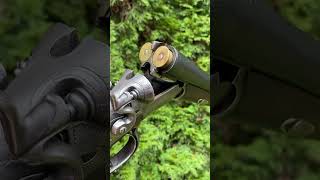 Download lagu Antique triple barrel hunting gun, Sauer Suhl pt.2 mp3