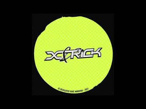 Dj Funk - Work That Body (X&trick Neorave Fix)