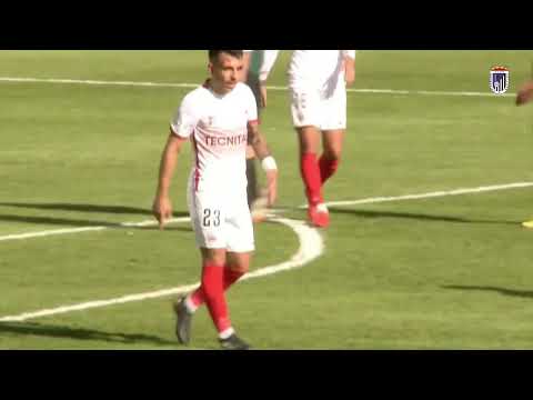 Resumen UD Sanse 1 CD Badajoz 3