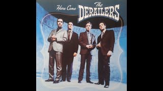 !00% Pure Fool by The Derailers
