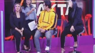 Download lagu Rumpi trans TV Kriss Hatta Siva Aprilia Kalina Vicky mp3