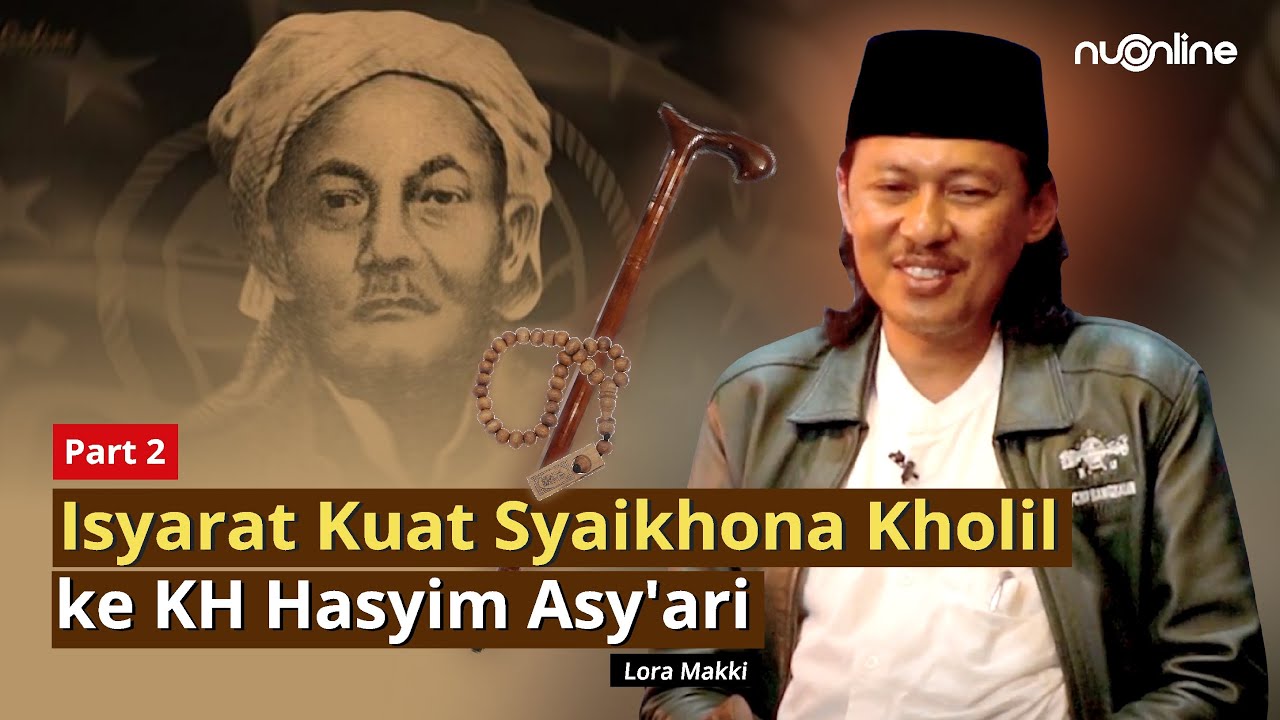 KH Hasyim Asy’ari Menjelang NU Lahir