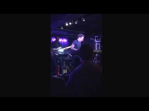 Jonathan Fritźen and Vincent Ingala