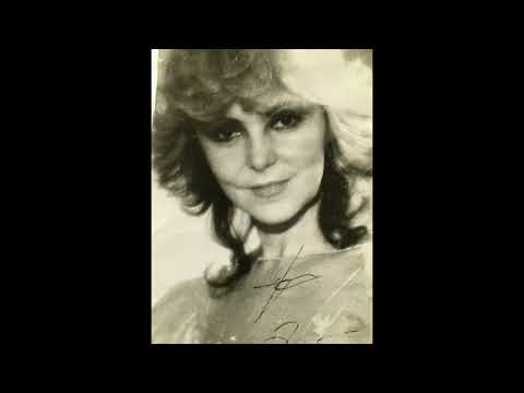 Hana Zagorová - Hotel Avion 1984