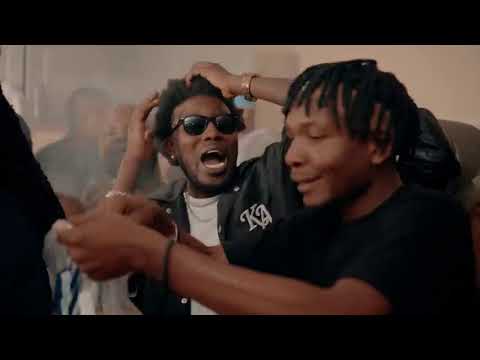 Zeze Kingston x LeuMas ft Achina Gattah- Mphaka wachoka (official video)