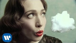 Regina Spektor - &quot;How&quot; [Official Music Video]