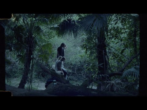 OCEAN ALLEY - SIMPLE PLEASURES (Official Audio)