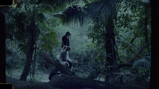 OCEAN ALLEY - SIMPLE PLEASURES (Official Audio)