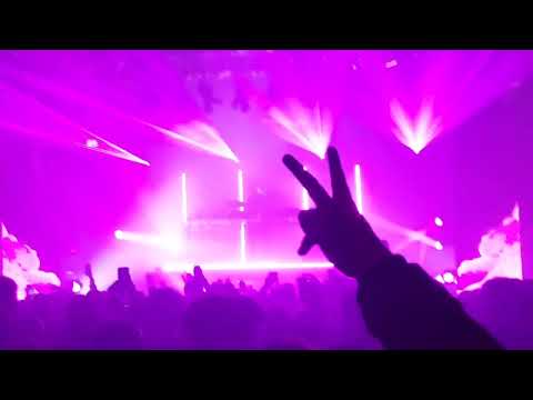 @JoelCorry x @RAYEofficial x @davidguetta - BED (Live @Motion Bristol 2023)