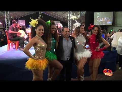 BOTEQUIM DA CIDADE DO SAMBA SETEMBRO 2015