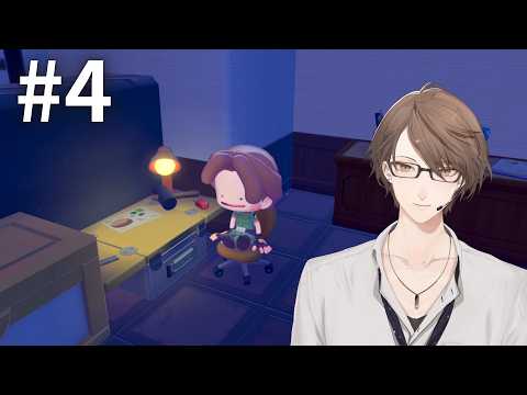 【ぽこ あ ポケモン】ポケモンたちと、文明の明かりを灯しつづける。＃４【にじさんじ/加賀美ハヤト】