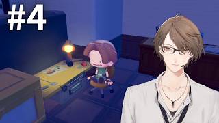 【ぽこ あ ポケモン】ポケモンたちと、文明の明かりを灯しつづける。＃４【にじさんじ/加賀美ハヤト】