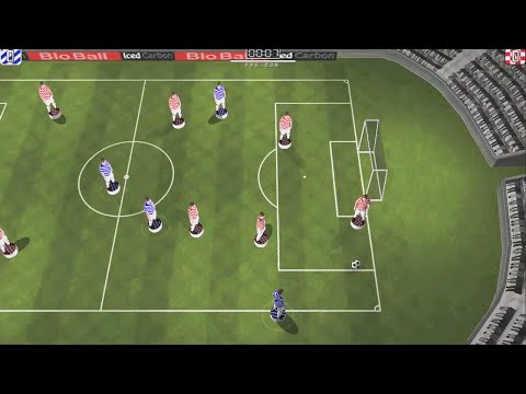 Blo-Ball Soccer video thumbnail