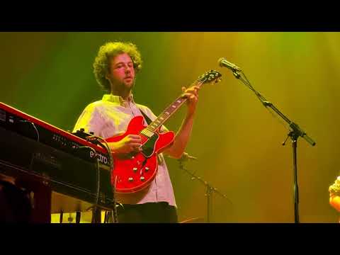 Dag 16 Ramblin Roots 21 Dawn Brothers