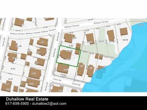28 Moffat Rd, Quincy MA 02169 - Multi Family Home - Real Estate - For Sale -