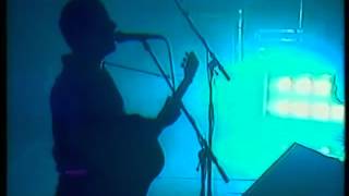 Pixies.- Wave of mutilation (Live in Utrecht 1989)