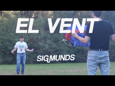 Sigmunds - El vent (Video oficial)