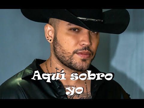 Jessi Uribe - Aquí sobro yo