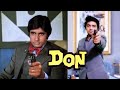 Ramesh Police Informer Tha Amitabh Bachchan Dialogue Don Movie