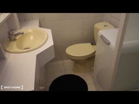 Spacious studio apartment for rent in Vaugirard - Spotahome (ref 118013)