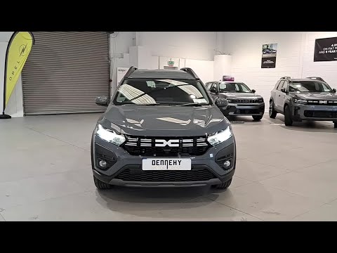 Dacia Jogger TCe 110 Expression - Image 2