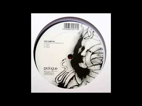 Dino Sabatini - Perseus [PRG012]