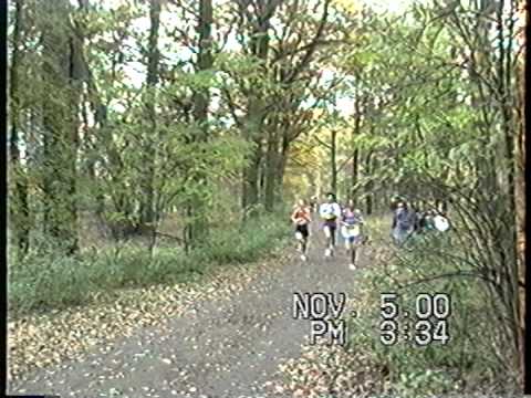 European Cross-Country Championship 1993