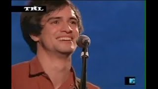 Panic! At The Disco - "Nine In The Afternoon" (Live @ MTV2 mtvU's Spring Break 2008)