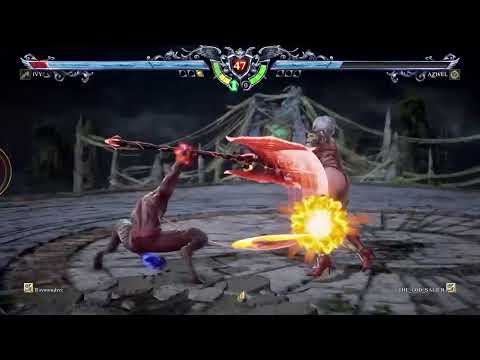 Raymondvrc  vs jacksalien