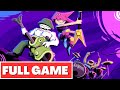 Deathbulge: Battle Of The Bands Gameplay Walkthrough Fu