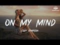 Cody Simpson On My Mind Lyric
