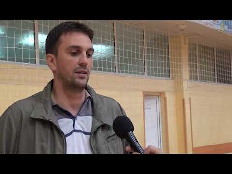 Trener KK Radnicki: Rade Srećković