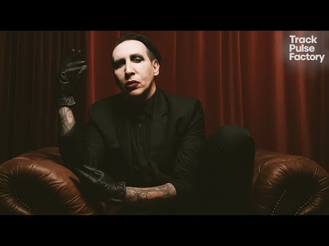 ADDICTED — Marilyn Manson [Official Song T.P.F.]