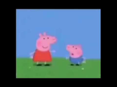 peppa pig arabic meme intro 💀💀💀